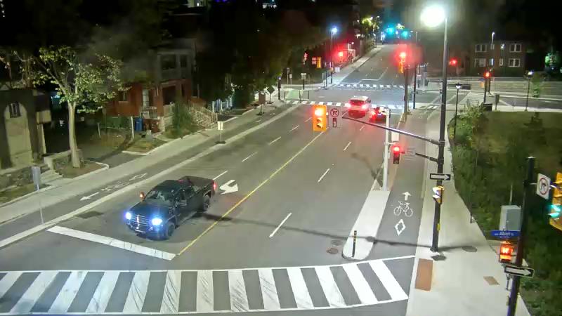 Traffic camera image at 2025-09-17 08:26:12