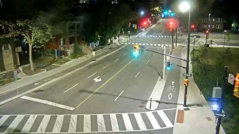 Traffic camera image at 2025-09-17 08:31:10