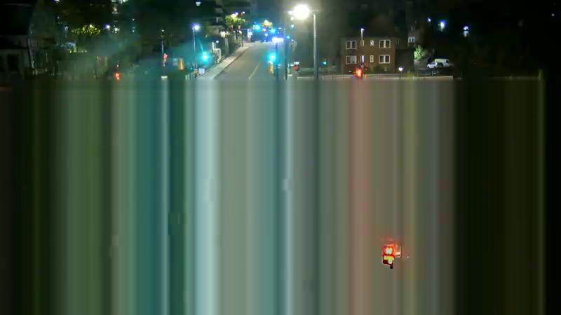 Traffic camera image at 2025-05-09 06:00:53
