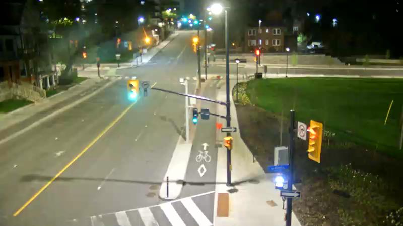 Traffic camera image at 2025-05-09 06:10:52