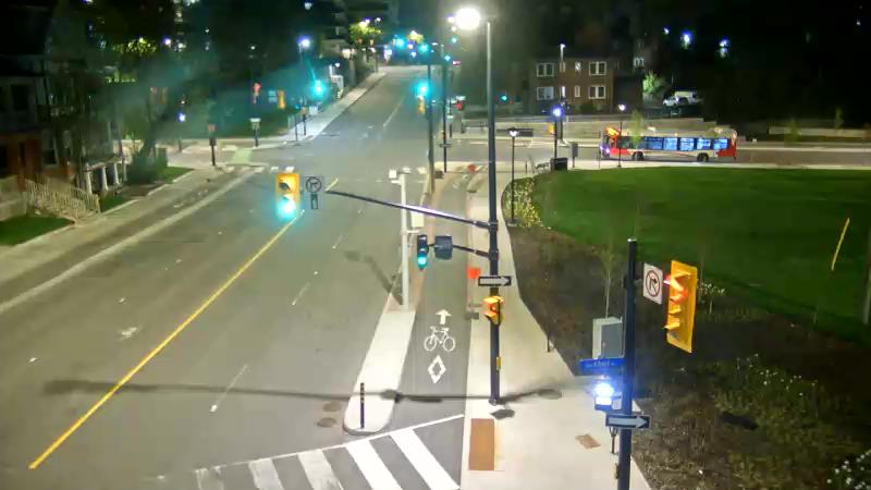 Traffic camera image at 2025-05-09 06:25:52