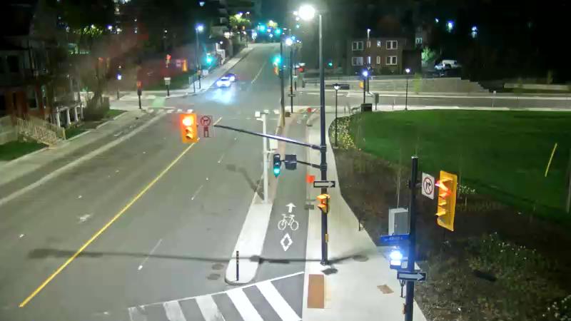 Traffic camera image at 2025-05-09 06:36:34