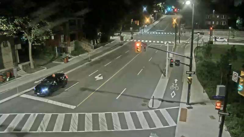 Traffic camera image at 2025-07-12 06:06:05