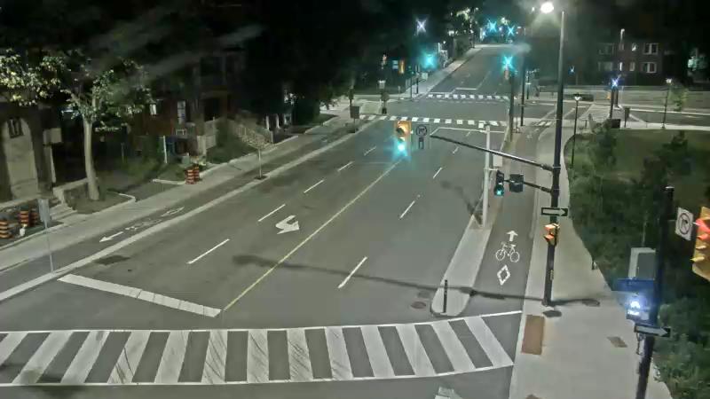 Traffic camera image at 2025-07-12 06:16:08
