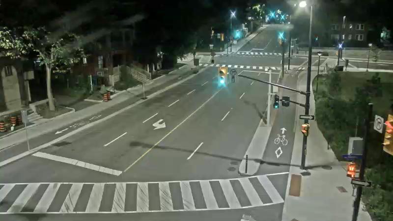 Traffic camera image at 2025-07-12 06:31:27