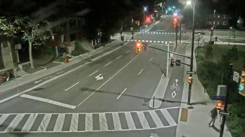 Traffic camera image at 2025-07-12 06:36:12