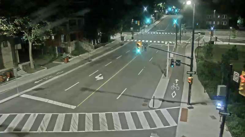 Traffic camera image at 2025-07-12 06:46:15