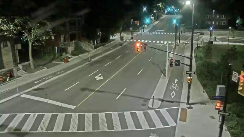 Traffic camera image at 2025-07-12 06:51:09