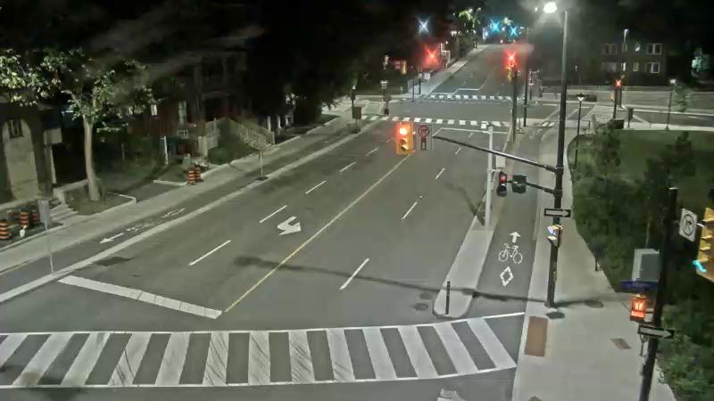 Traffic camera image at 2025-07-12 06:56:14