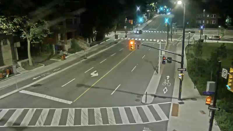 Traffic camera image at 2025-07-12 07:06:16