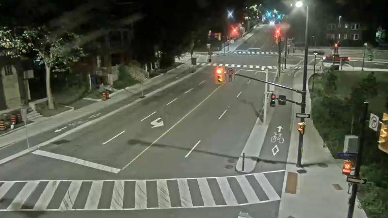 Traffic camera image at 2025-07-12 07:21:13