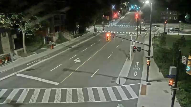 Traffic camera image at 2025-07-12 07:31:12