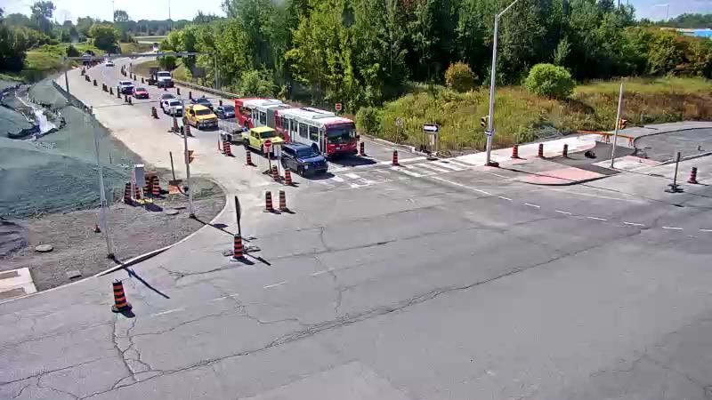 Traffic camera image at 2025-09-14 17:31:13