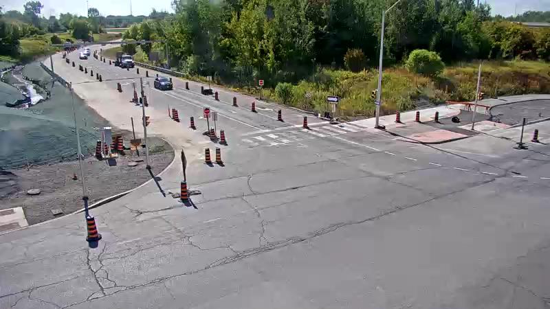 Traffic camera image at 2025-09-14 18:26:22