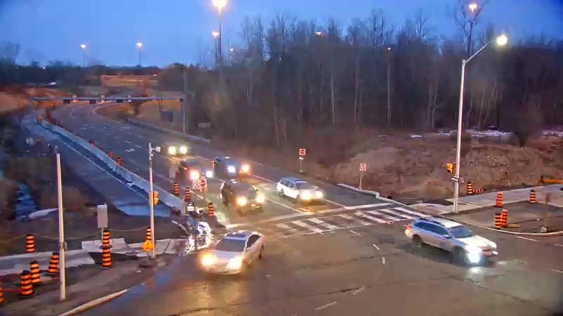 Traffic camera image at 2025-03-25 10:36:45