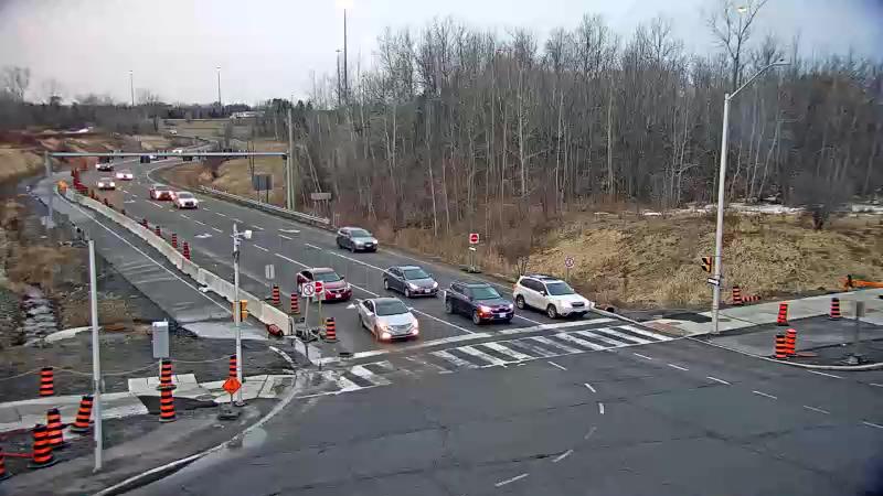 Traffic camera image at 2025-03-25 11:05:53