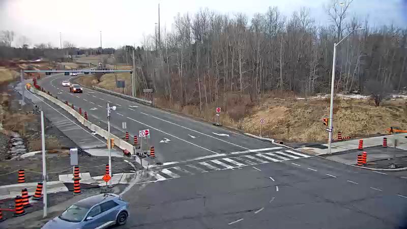 Traffic camera image at 2025-03-25 11:16:00