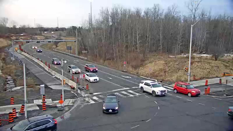 Traffic camera image at 2025-03-25 11:21:03