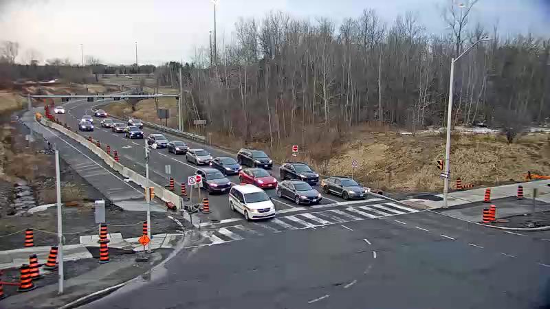 Traffic camera image at 2025-03-25 11:26:01