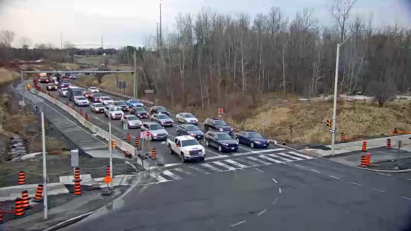 Traffic camera image at 2025-03-25 11:30:55