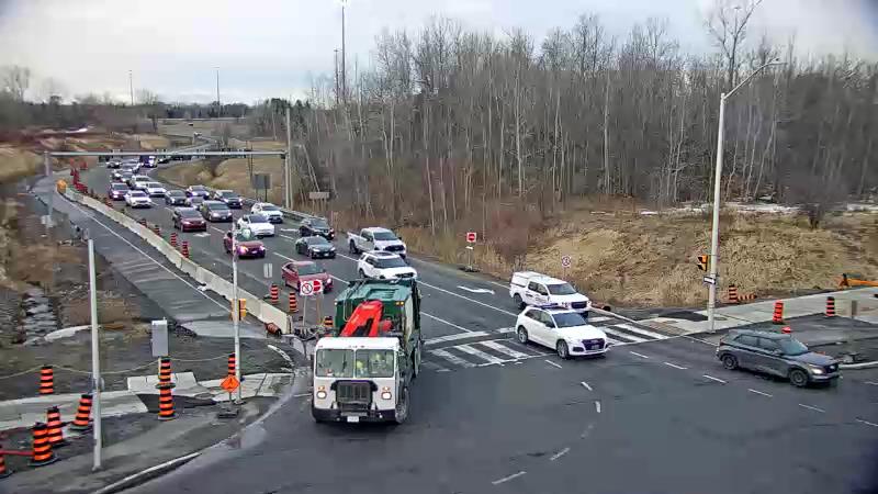 Traffic camera image at 2025-03-25 11:37:06