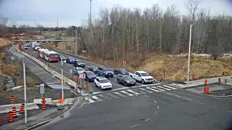 Traffic camera image at 2025-03-25 11:55:54