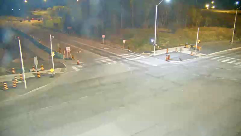 Traffic camera image at 2025-05-09 06:45:53