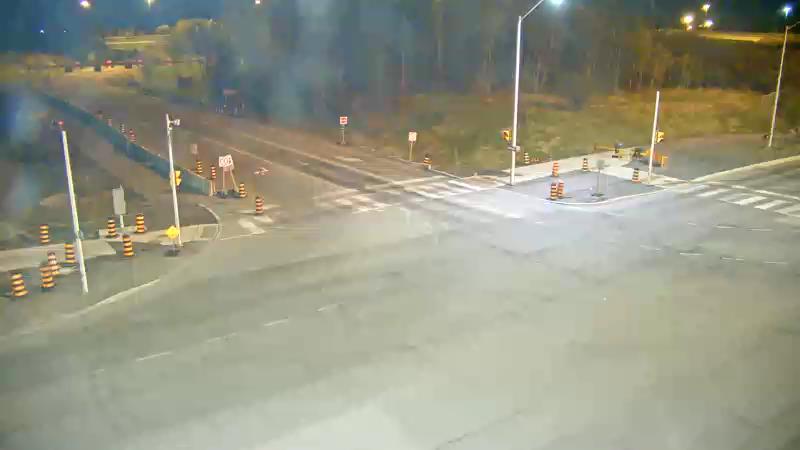 Traffic camera image at 2025-05-09 07:00:58