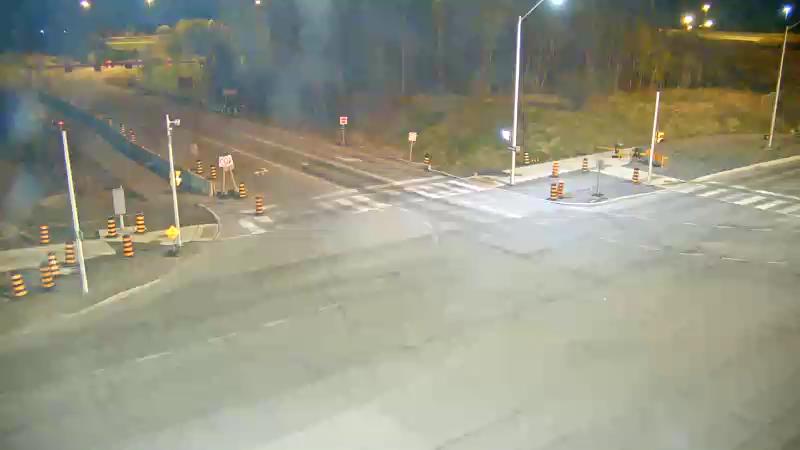 Traffic camera image at 2025-05-09 07:05:52