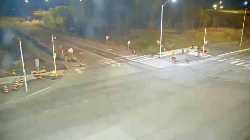 Traffic camera image at 2025-05-09 07:20:57