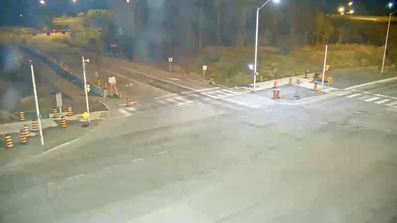 Traffic camera image at 2025-05-09 07:41:08