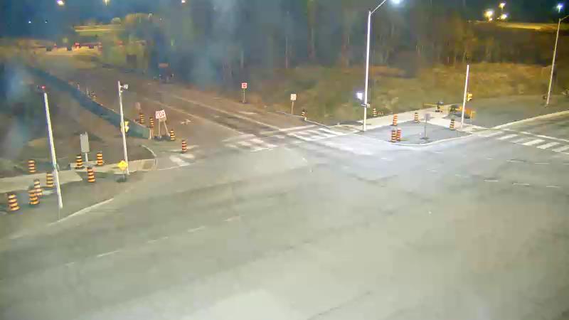 Traffic camera image at 2025-05-09 07:51:06