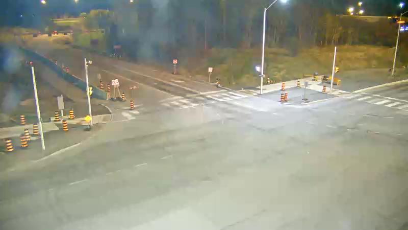 Traffic camera image at 2025-05-09 07:55:47