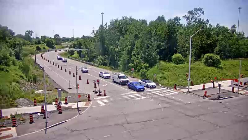 Traffic camera image at 2025-06-30 18:06:16