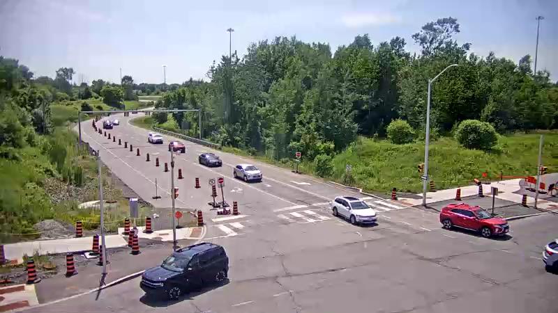 Traffic camera image at 2025-06-30 18:16:21