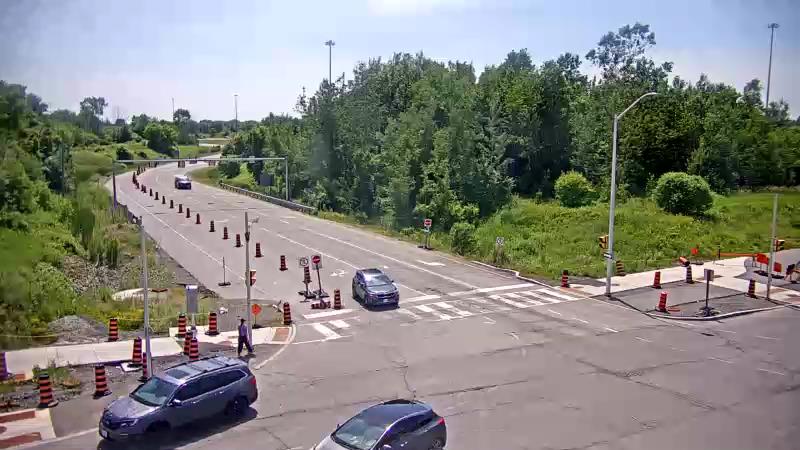 Traffic camera image at 2025-06-30 18:26:19