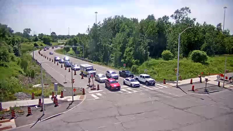 Traffic camera image at 2025-06-30 18:51:28