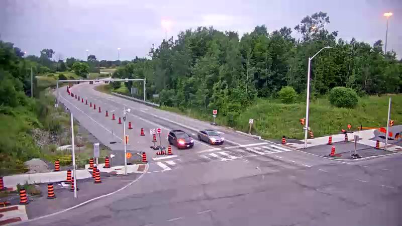 Traffic camera image at 2025-07-01 00:51:23