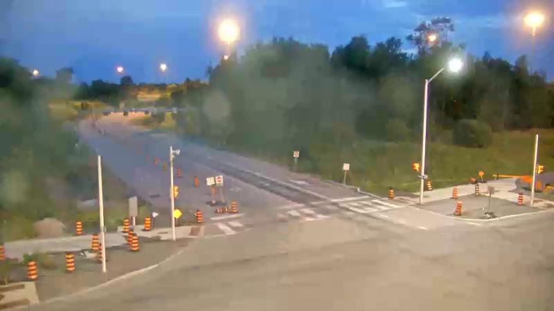 Traffic camera image at 2025-07-01 01:31:18