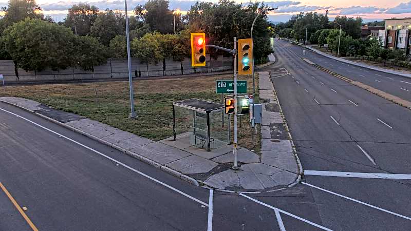 Traffic camera image at 2025-08-25 00:11:13