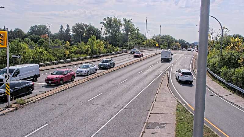 Traffic camera image at 2025-09-18 15:31:27