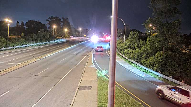 Traffic camera image at 2025-07-07 03:16:39