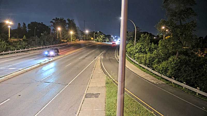 Traffic camera image at 2025-07-07 03:26:38
