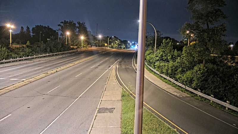 Traffic camera image at 2025-07-07 03:46:56