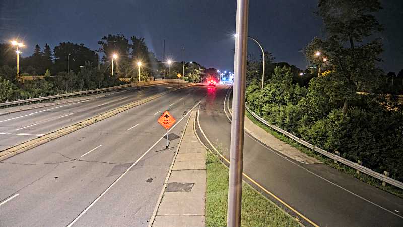 Traffic camera image at 2025-07-07 04:16:08