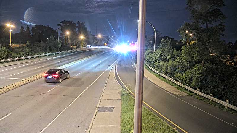 Traffic camera image at 2025-07-12 03:56:24