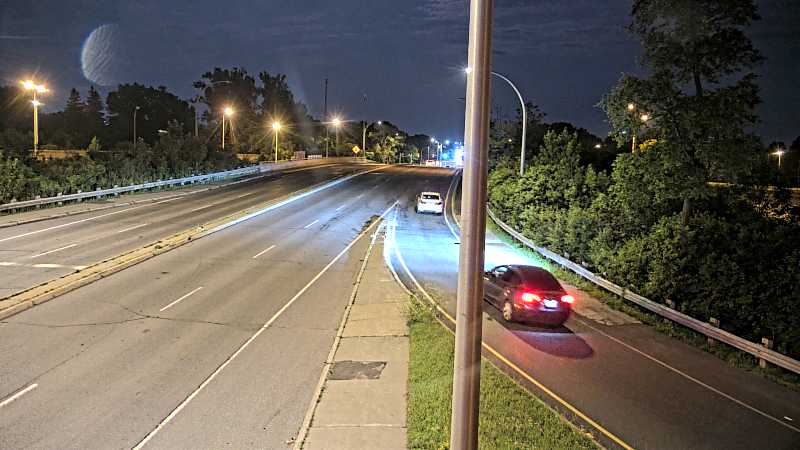 Traffic camera image at 2025-07-12 04:26:17