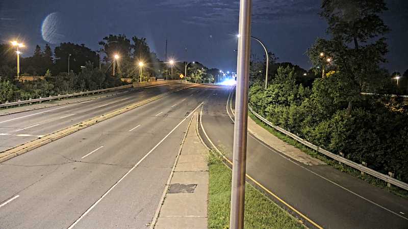 Traffic camera image at 2025-07-12 04:36:14