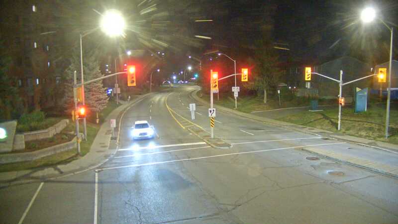 Traffic camera image at 2025-09-18 01:36:11