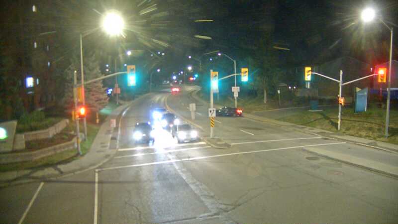 Traffic camera image at 2025-09-18 02:21:06